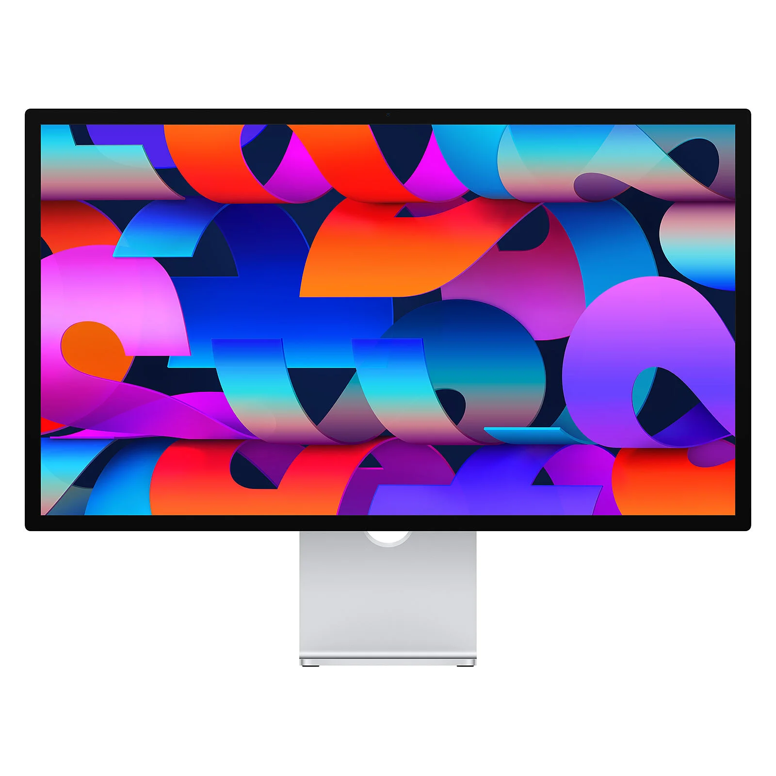 Studio Display - Nano-texturé