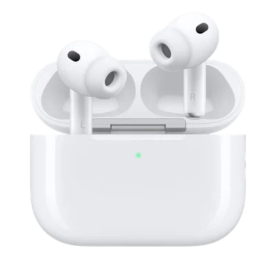 AirPods Pro 3