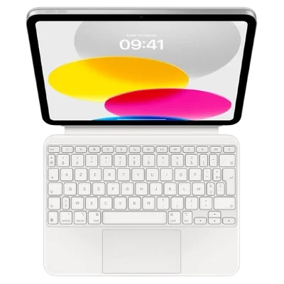 Magic Keyboard Folio pour iPad