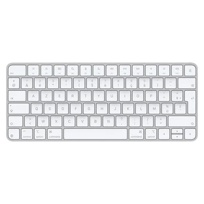 Magic Keyboard (USB-C)