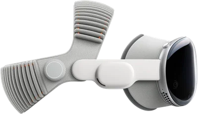 Vision Pro M5