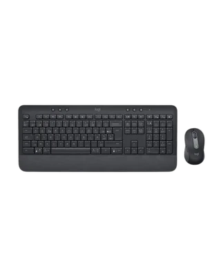 Combo Signature MK650