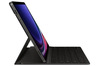 Book Cover Keyboard Slim pour Galaxy Tab S11