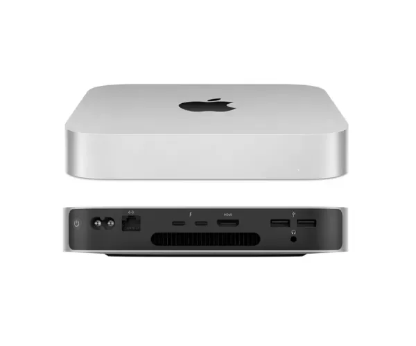 Mac mini M2