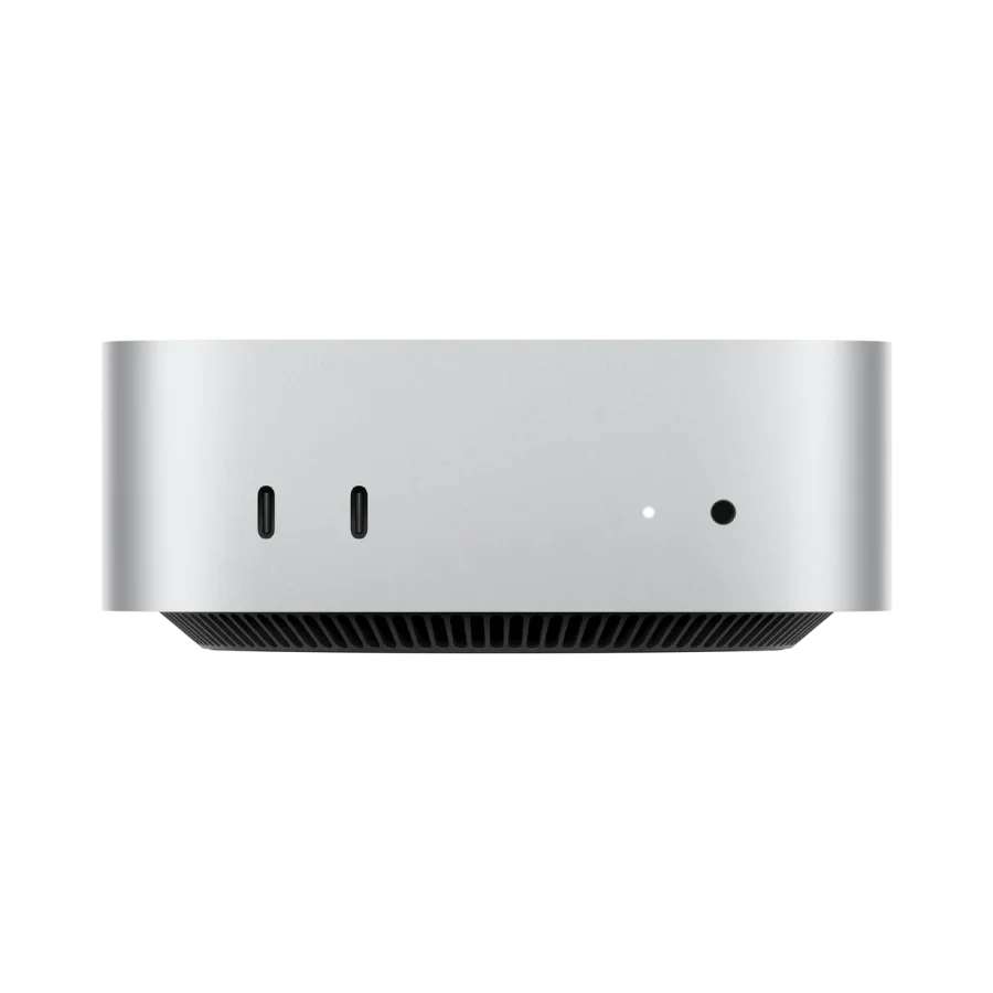 Mac mini M4