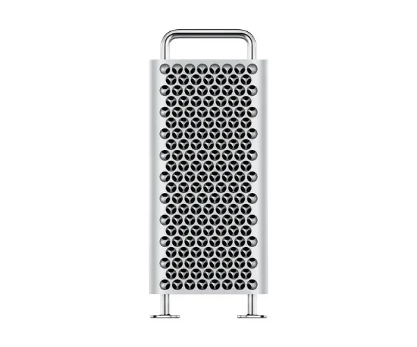 Mac Pro M2 Ultra