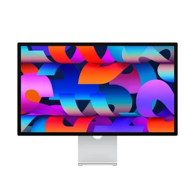 Studio Display - Verre standard