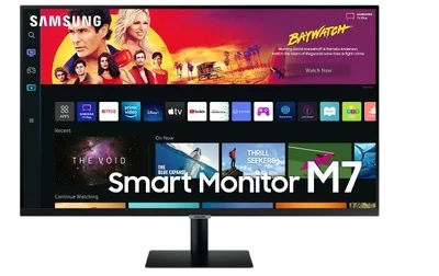 Smart Monitor M7 (M70D)