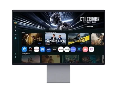 Smart Monitor M9 (M90SF)