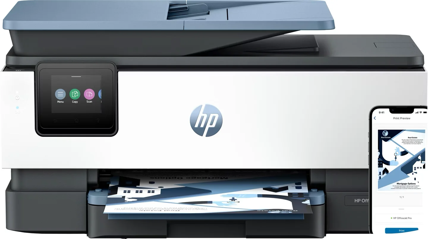 OfficeJet Pro
