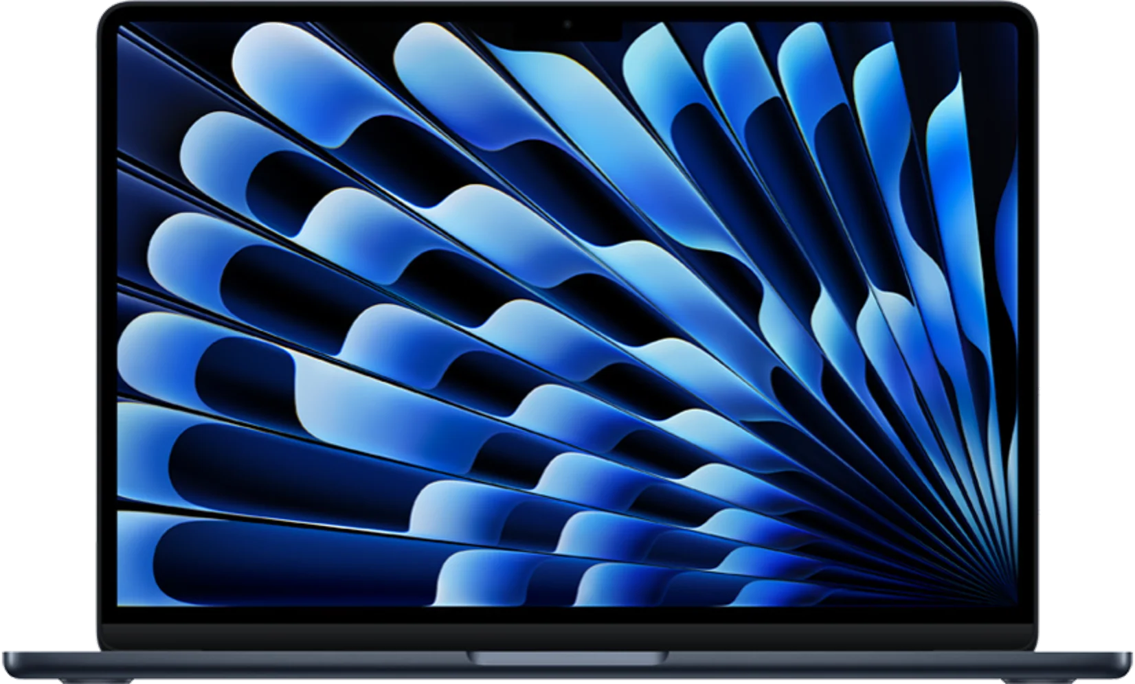 MacBook Air 15" M5
