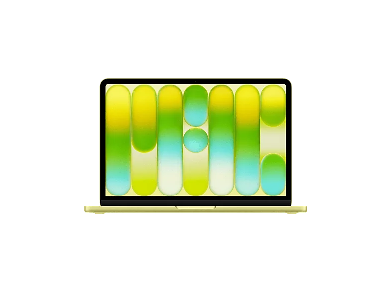 MacBook Neo