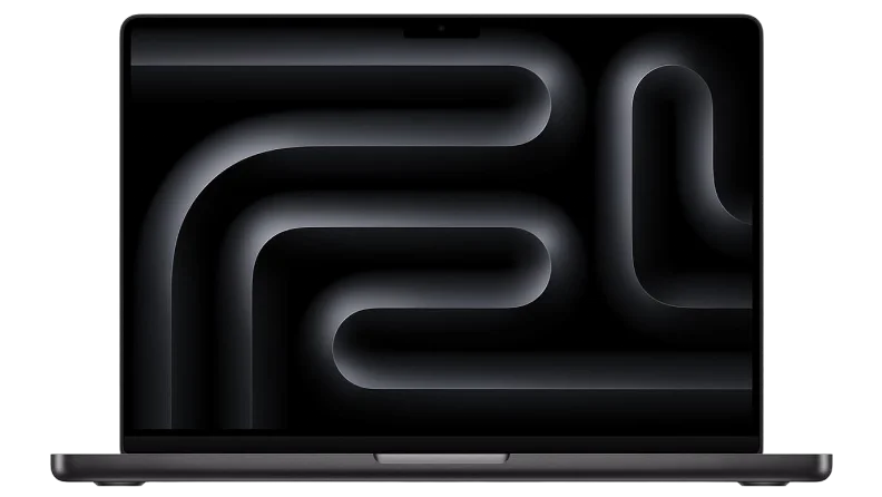 MacBook Pro 14" M5