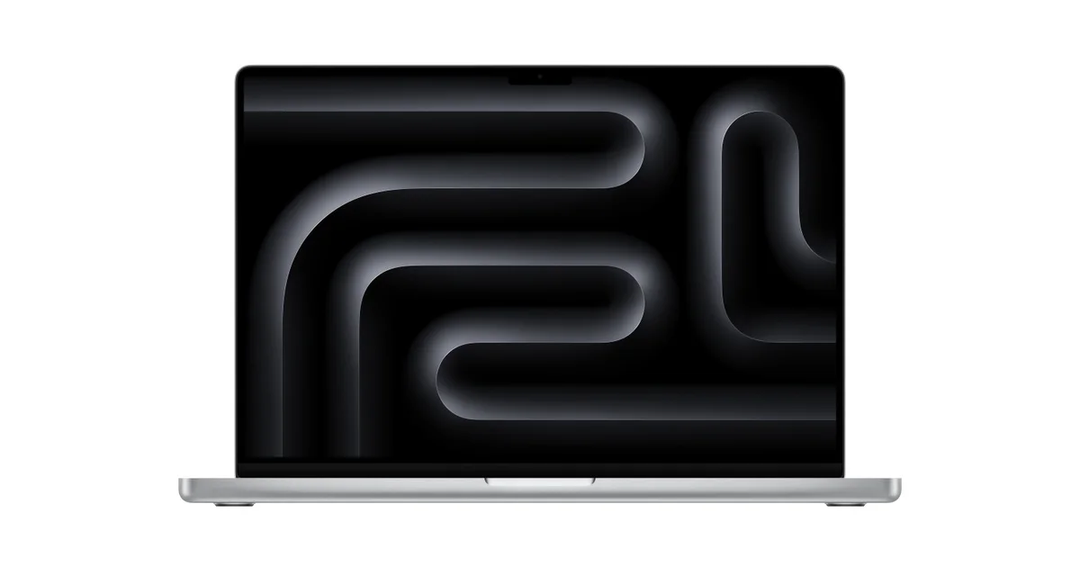 MacBook Pro 16" M3