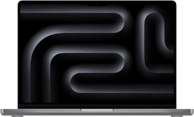 MacBook Pro 16" M4
