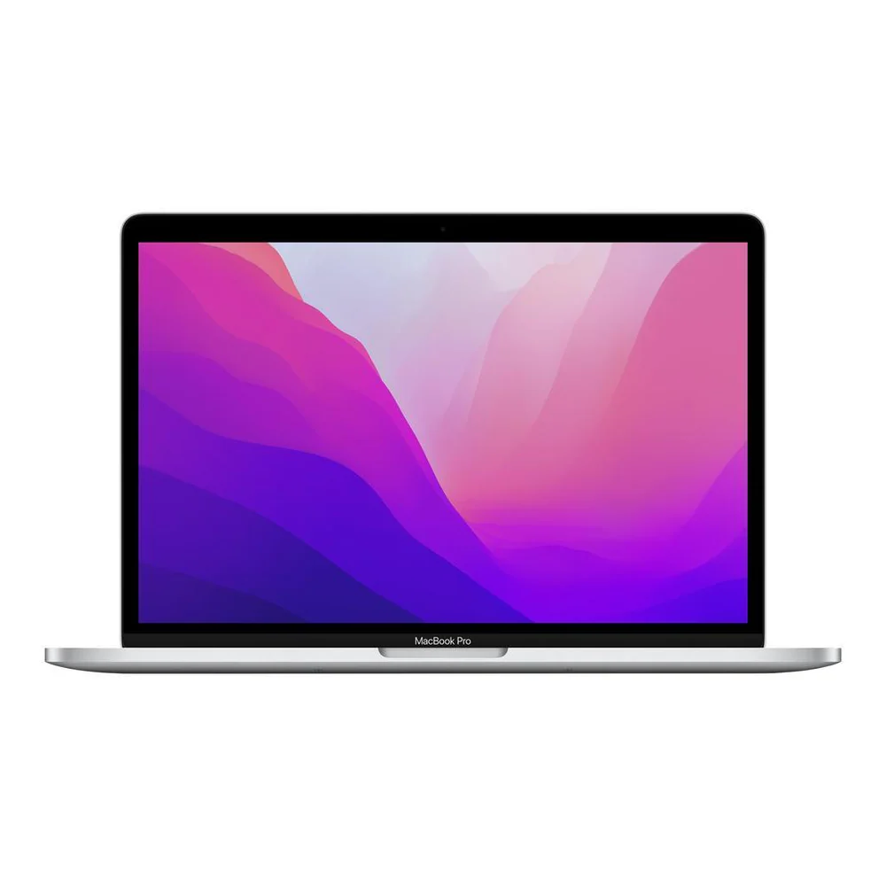 MacBook Pro 13" M2