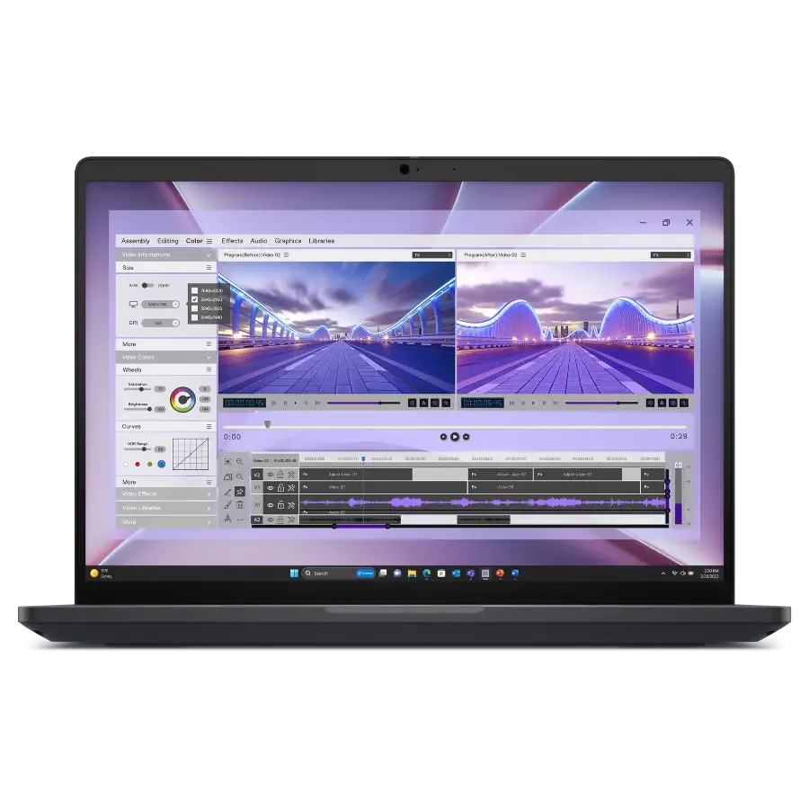 Pro Max 16
