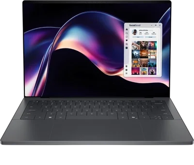 XPS 14"
