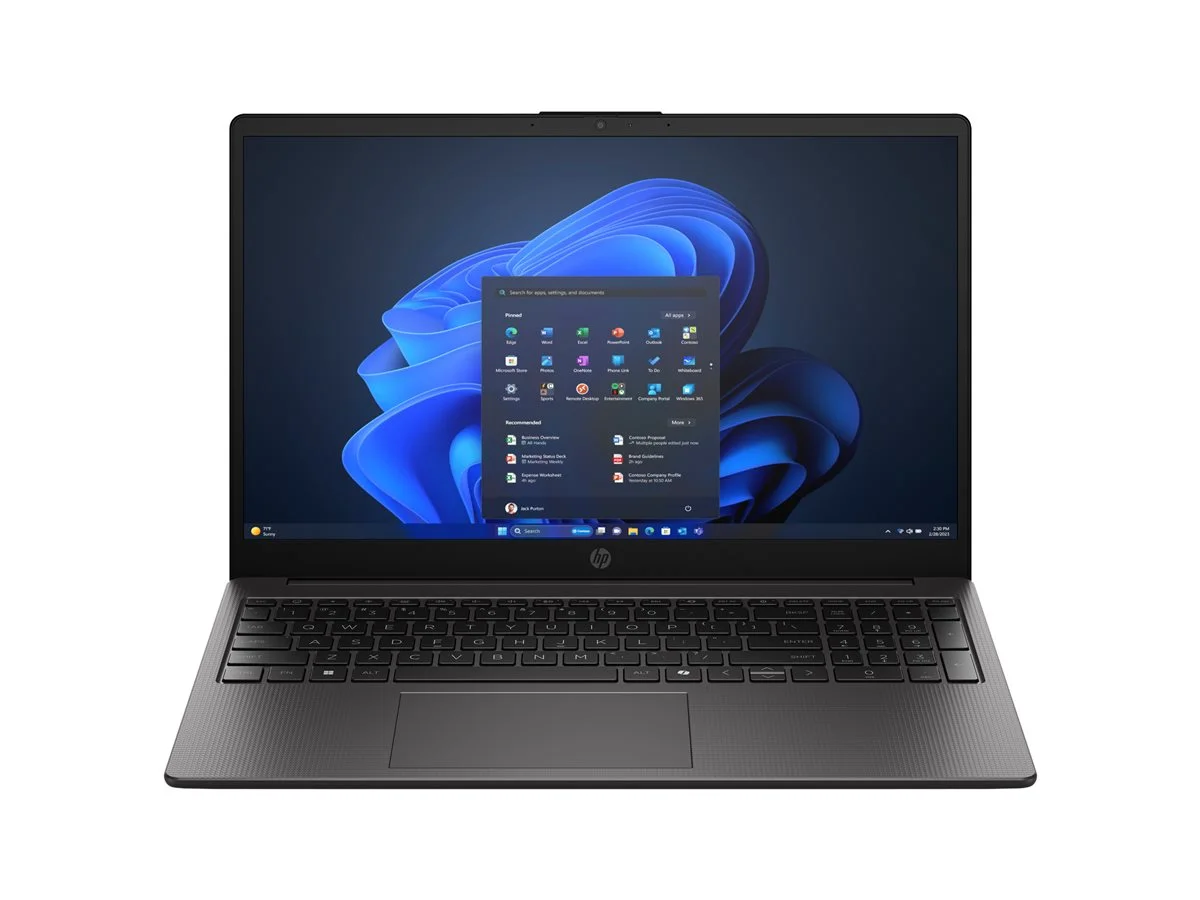 HP 250R G10