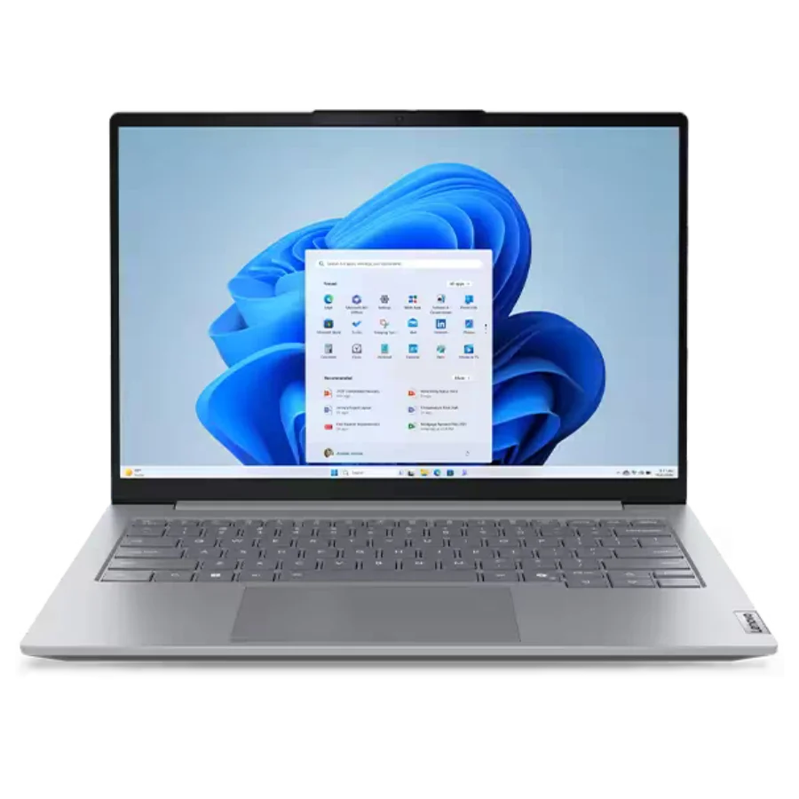 ThinkBook 14 Gen 8