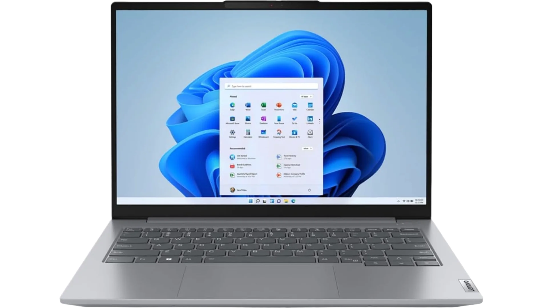 ThinkBook 14 Gen 7