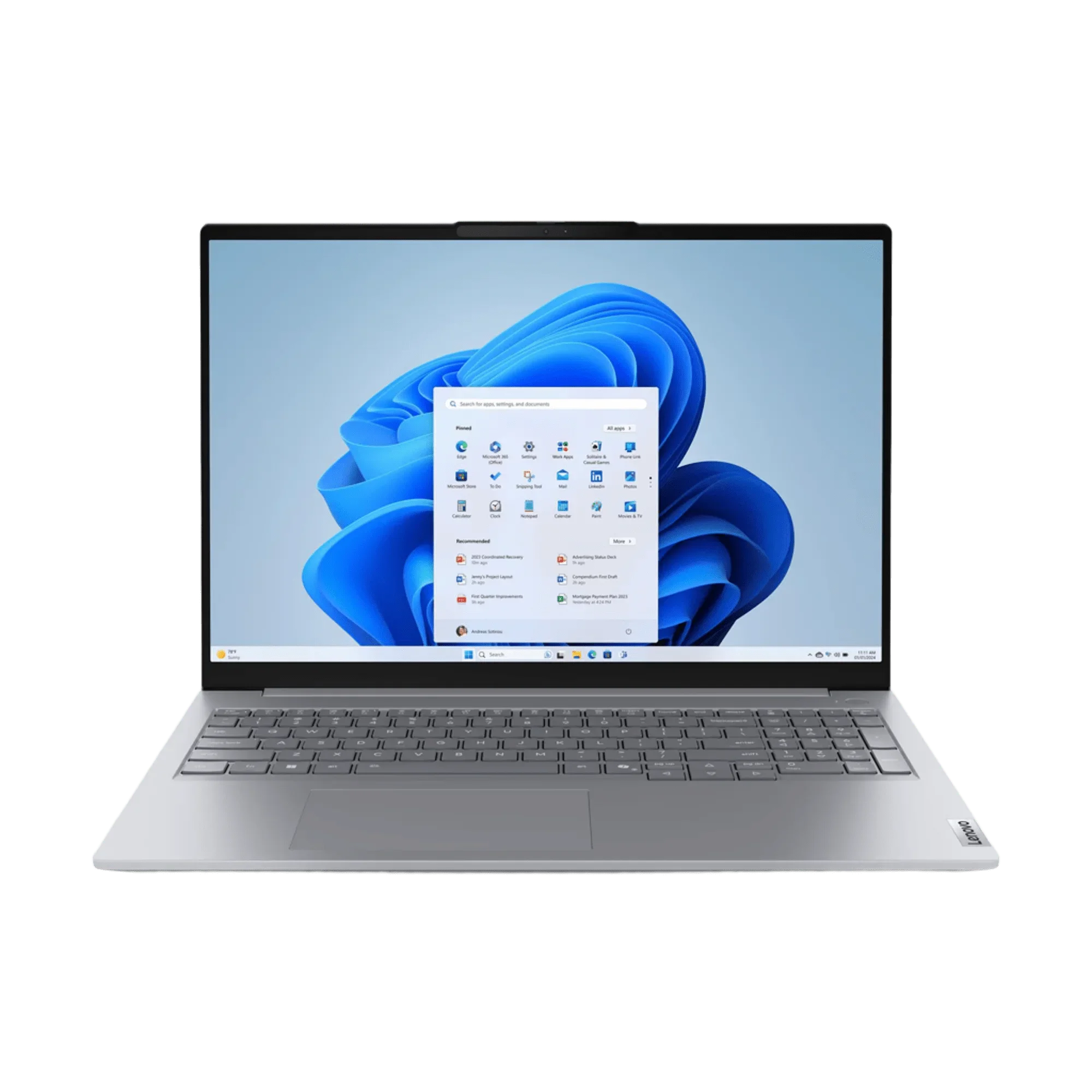 ThinkBook 16 Gen 9