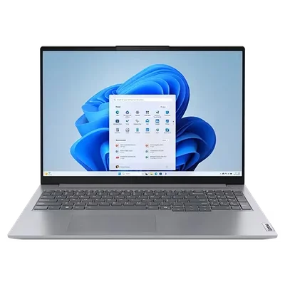 ThinkBook 16 Gen 8