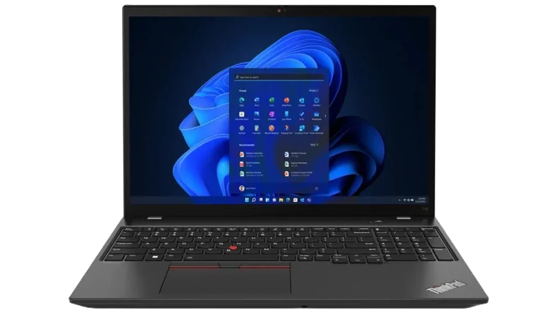 ThinkPad E16 Gen 2