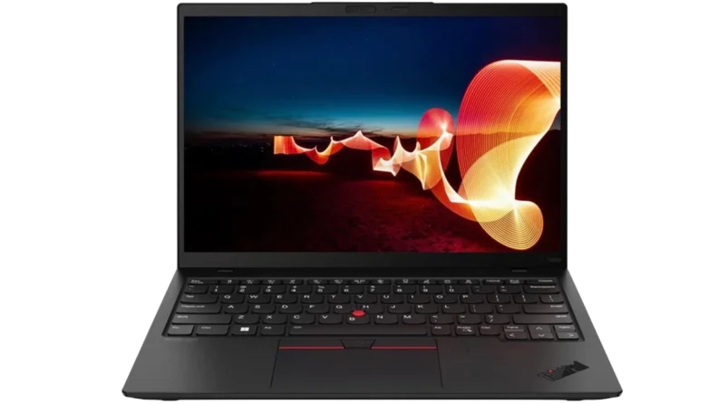 ThinkPad X1 Carbon Gen 12