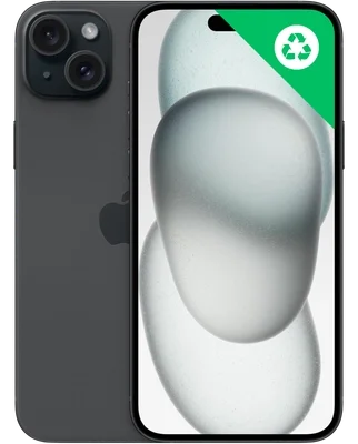 iPhone 15 Plus