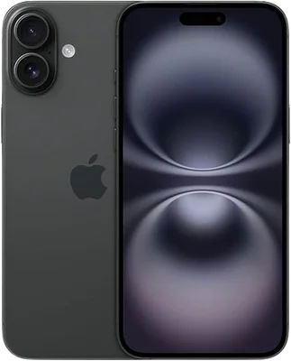 iPhone 16 Plus