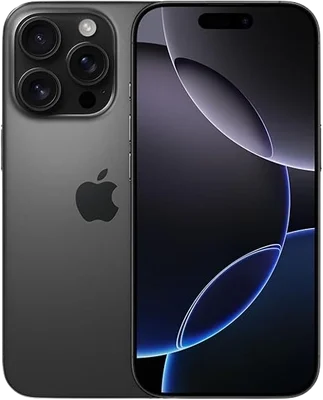 iPhone 16 Pro