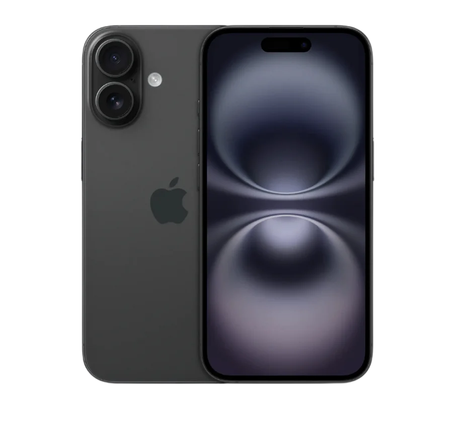 iPhone 16