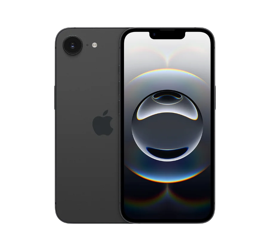 iPhone 16e