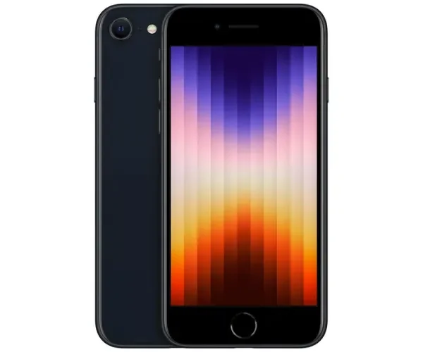 iPhone SE 3