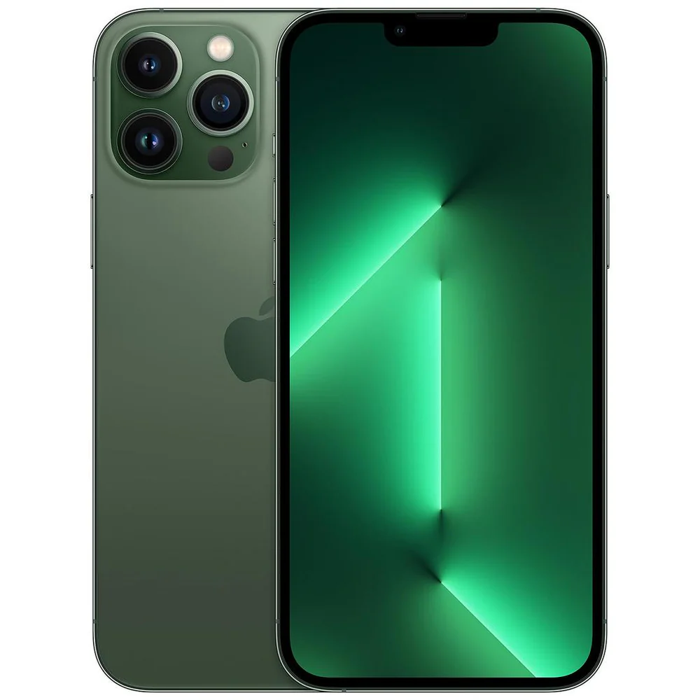 iPhone 13 Pro