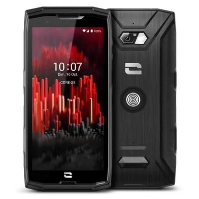 CORE-Z5