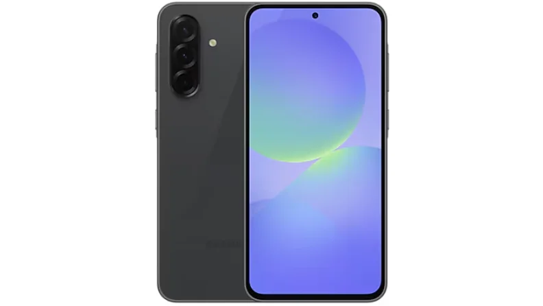 Galaxy A36 5G