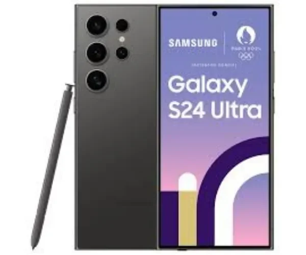 Galaxy S24 Ultra