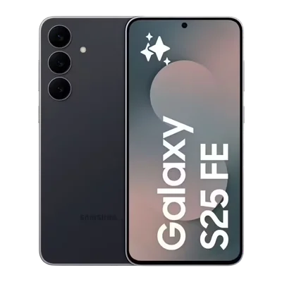 Galaxy S25 FE