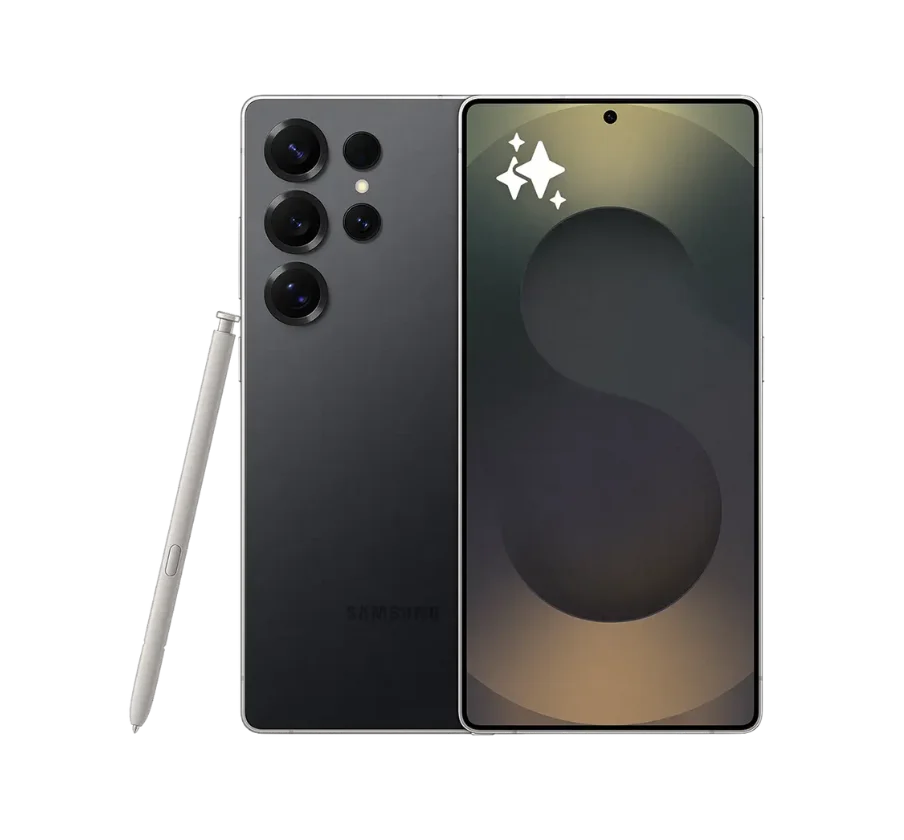 Galaxy S25 Ultra