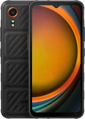 Galaxy XCover7