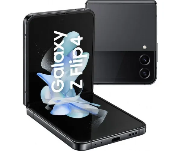 Galaxy Z Flip4