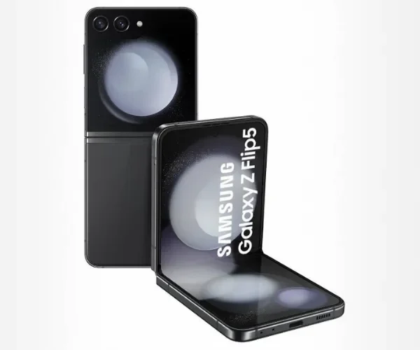 Galaxy Z Flip5