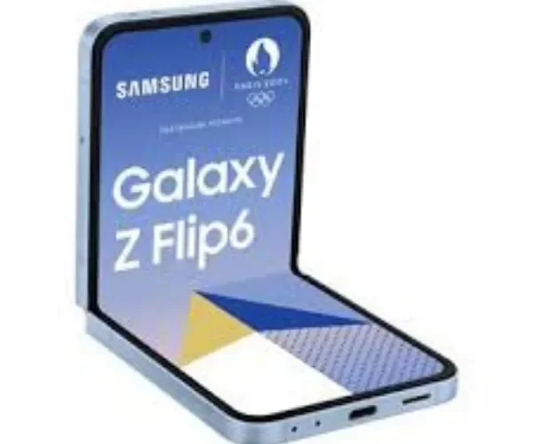 Galaxy Z Flip6
