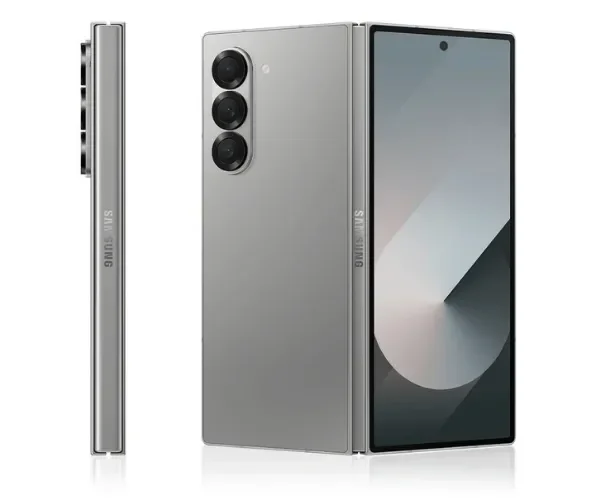 Galaxy Z Fold6