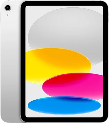 iPad A16