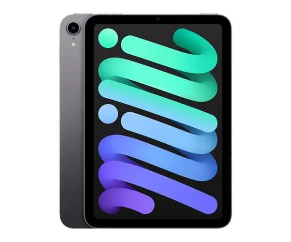 iPad mini 6