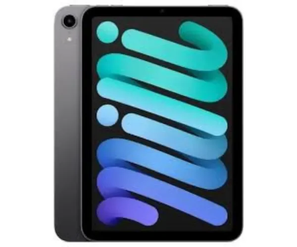 iPad mini A17 Pro