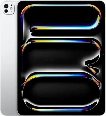 iPad Pro 11" M4